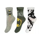 Batman Signal children's sock 23/26