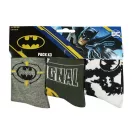 Batman Signal children's sock 23/26
