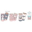 Disney Marie Cat Baby Socks 6/12 months