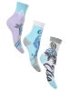 Disney Frozen kids sock 31/34