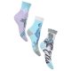 Disney Frozen kids sock 31/34