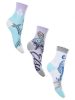 Disney Frozen kids sock 31/34