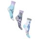 Disney Frozen kids sock 31/34