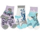 Disney Frozen children's socks 31/34