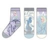 Disney Frozen kids sock 31/34