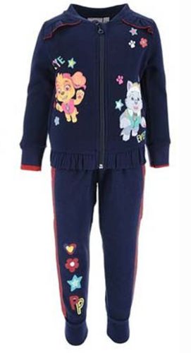 Paw Patrol kids sweatpants, jogging set 3 years