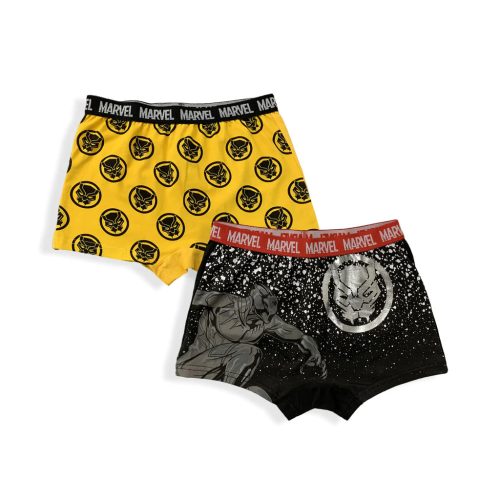 Avengers Child Underpants (boxer) 2 pieces/package 6/8 year