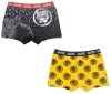 Avengers kids boxer shorts 2 pieces/pack 6/8 years