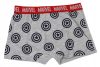 Avengers kids boxer shorts 2 pieces/pack 4/5 years