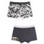 Batman kids' boxer shorts 2-pack 2/3 year