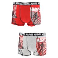   Avengers Marvel, Black Panther Men's Boxer Shorts 2 pieces/pack S