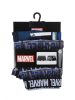 Avengers men boxer shorts 2 pieces/pack L