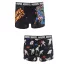 Avengers Marvel Men's Boxer Shorts 2 Pack M