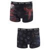 Harry Potter men boxer shorts 2 pieces/pack L