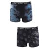 Harry Potter men boxer shorts 2 pieces/pack L