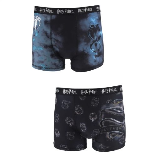 Harry Potter men boxer shorts 2 pieces/pack L