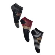   Captain Marvel Captain Marvel, women's sneaker socks 36/38
