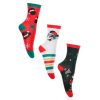 Disney Minnie Christmas socks 39/41