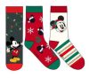 Disney Mickey Christmas men socks 36/40