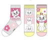 Disney Marie cat kids sock 31/34