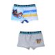 Paw Patrol kids' boxer shorts 2 pieces/package 2/3 years