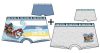 Paw Patrol kids' boxer shorts 2 pieces/package 2/3 years