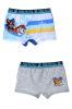 Paw Patrol kids boxer shorts 2 pieces/pack 6/8 years