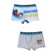 Paw Patrol kids boxer shorts 2 pieces/pack 6/8 years