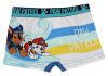 Paw Patrol kids boxer shorts 2 pieces/pack 6/8 years