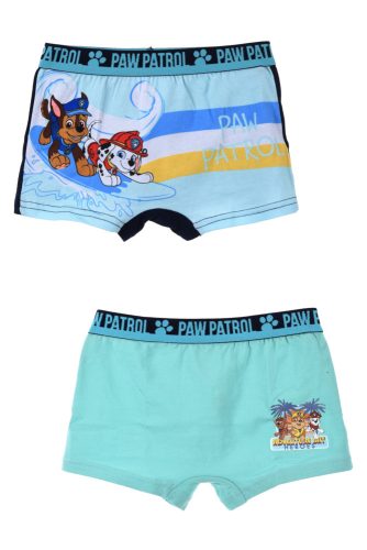 Paw Patrol children's boxer shorts 2 pieces/pack 2/3 years