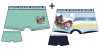 Paw Patrol kids boxer shorts 2 pieces/pack 6/8 years