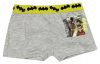 Batman kids boxer shorts 2 pieces/pack 5/6 years