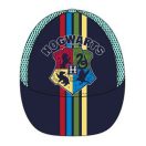 Harry Potter children's baseball cap 52 cm
