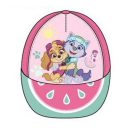 Paw Patrol Hug children's baseball cap 54 cm