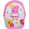 Peppa Pig Flower Pink children's baseball cap 54 cm