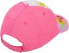 Peppa Pig Flower Pink children's baseball cap 54 cm