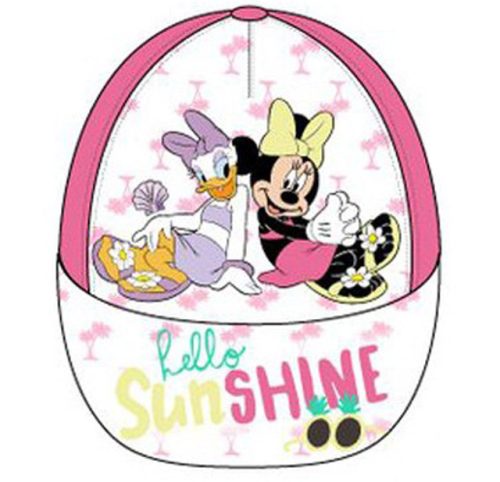 Disney Minnie Sunshine baby baseball cap 50 cm