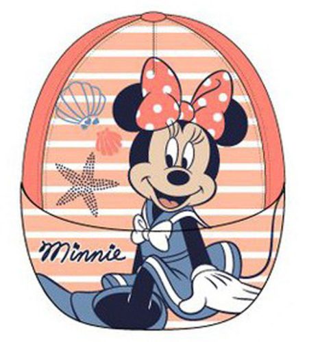 Disney Minnie Ocean baby baseball cap 50 cm