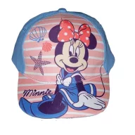 Disney Minnie  Ocean baby baseball cap 48 cm