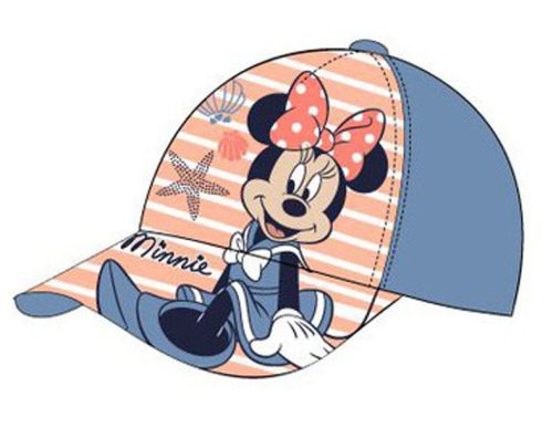 Disney Minnie Ocean baby baseball cap 48 cm