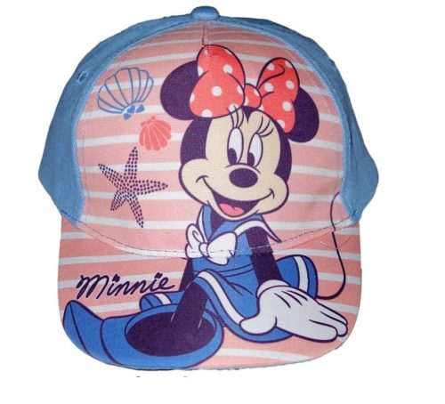 Disney Minnie Ocean baby baseball cap 48 cm