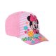 Disney Minnie  Flowers baby baseball cap 48 cm