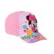 Disney Minnie  Flowers baby baseball cap 50 cm