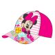 Disney Minnie Flowers baby baseball cap 48 cm
