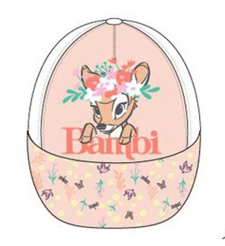 Disney Bambi Blossom baby baseball cap 50 cm