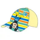 Disney Mickey  Stay True baby baseball cap 50 cm