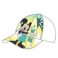 Disney Mickey  Surfboard baby baseball cap 50 cm