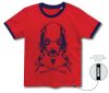 Fortnite kid's short t-shirt, top 12 years