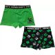 Minecraft kids boxer shorts 2 pieces/pack 10 years