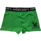 Minecraft kids' boxer shorts 2 pieces/package 8 years